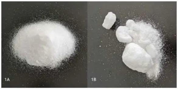 吸湿结块的磷酸亚氢二铵.png